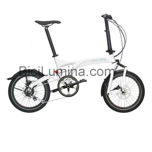 Birdy Sport ficha-técnica e avaliações